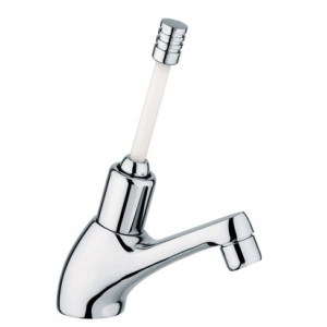 Non-Concussive Basin Tap (Single)  Multi Directional